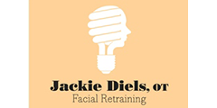 Jackie Diels - Facial Retraining