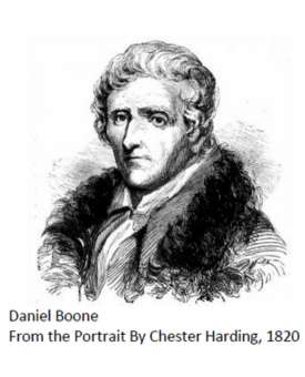 DanielBoone